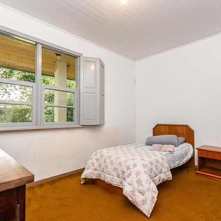 Memora Guesthouse Curitiba - Quartos Em Casa Proximo Ao Parque Bacacheri Ngoại thất bức ảnh