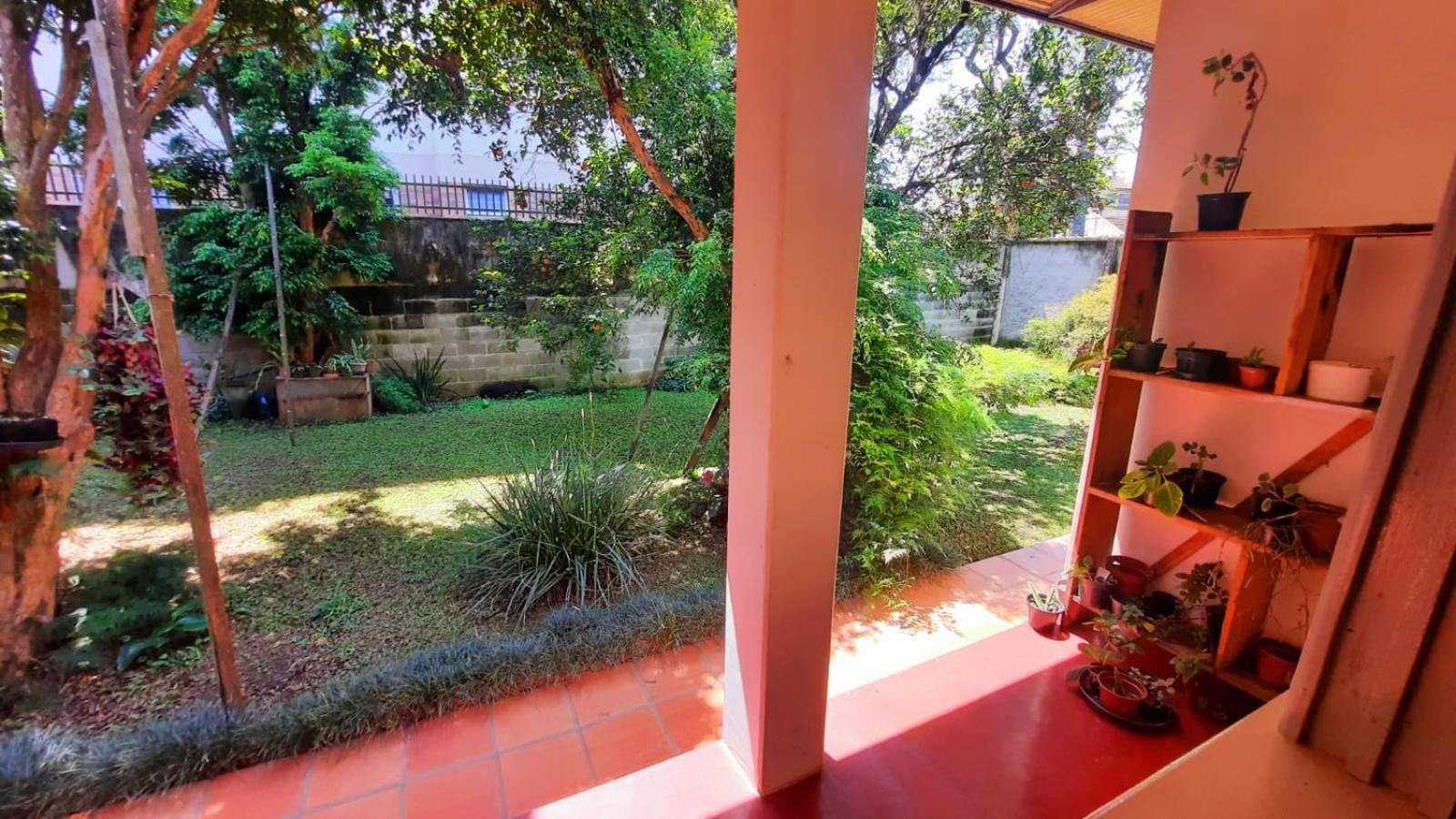 Memora Guesthouse Curitiba - Quartos Em Casa Proximo Ao Parque Bacacheri Phòng bức ảnh