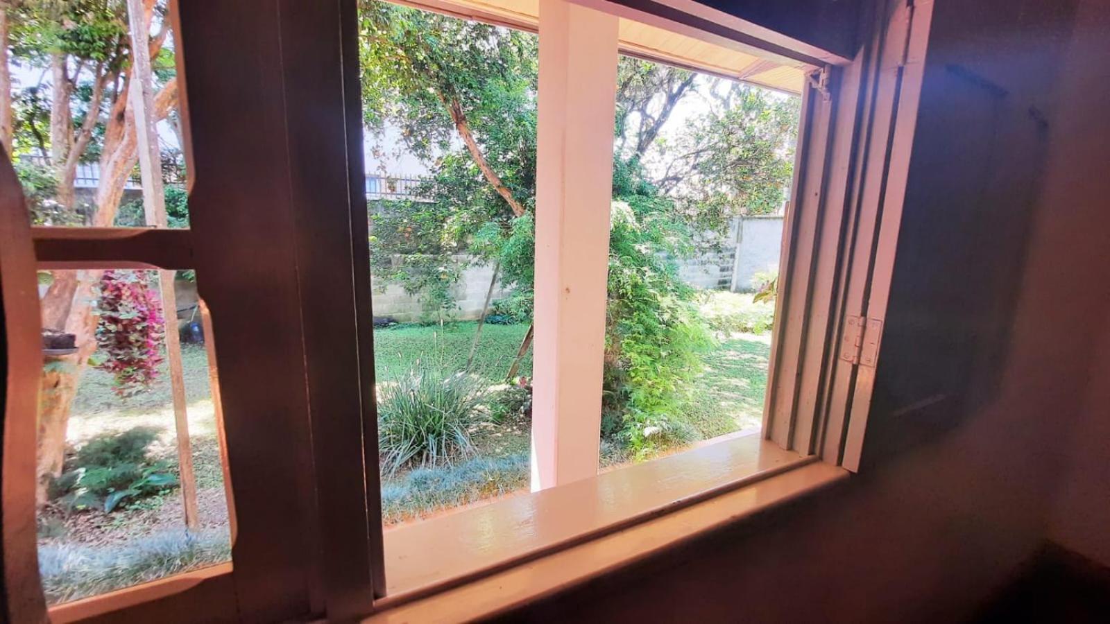 Memora Guesthouse Curitiba - Quartos Em Casa Proximo Ao Parque Bacacheri Phòng bức ảnh