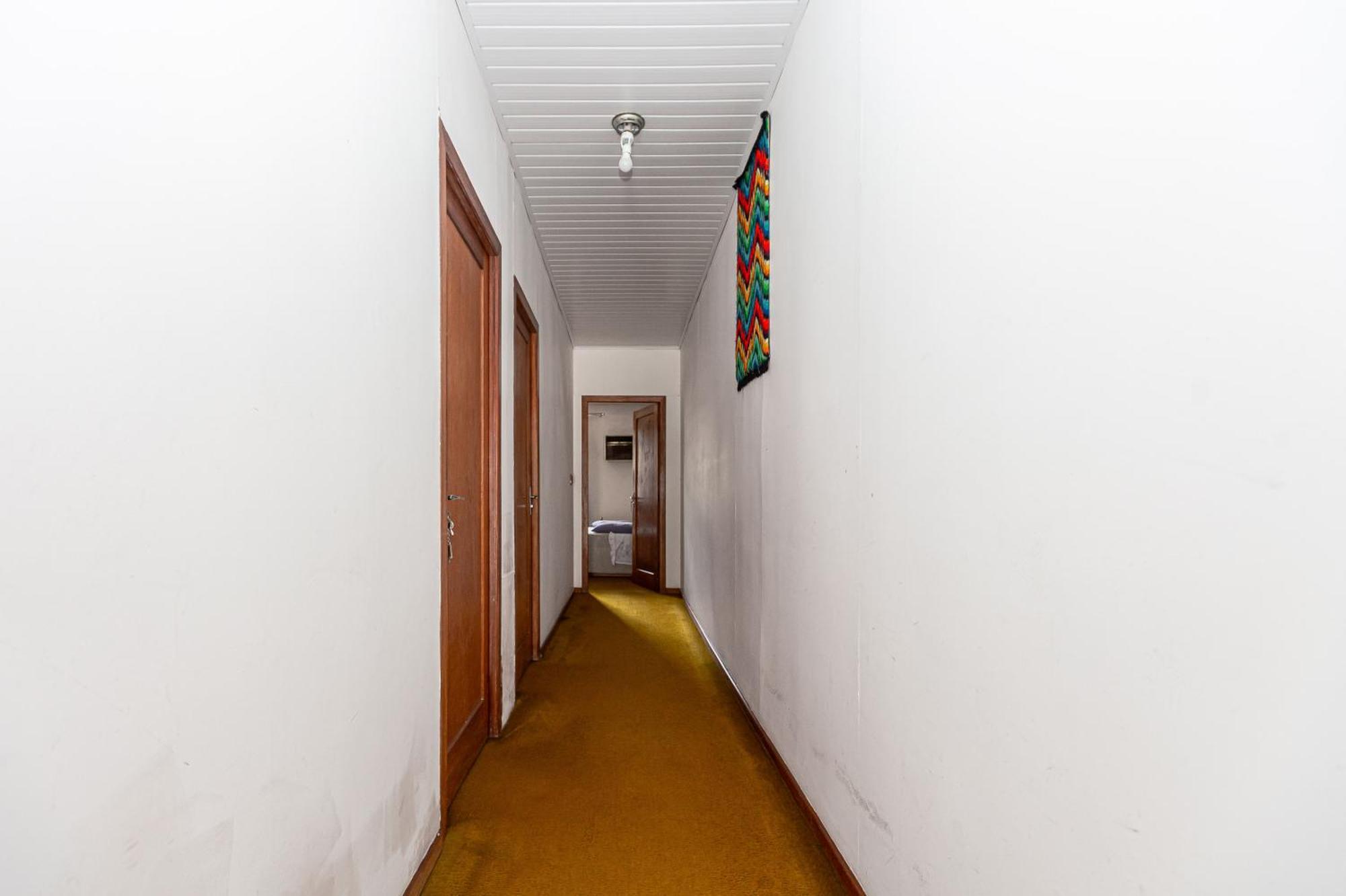 Memora Guesthouse Curitiba - Quartos Em Casa Proximo Ao Parque Bacacheri Ngoại thất bức ảnh