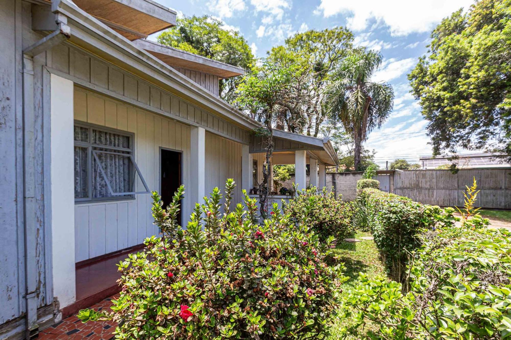 Memora Guesthouse Curitiba - Quartos Em Casa Proximo Ao Parque Bacacheri Ngoại thất bức ảnh