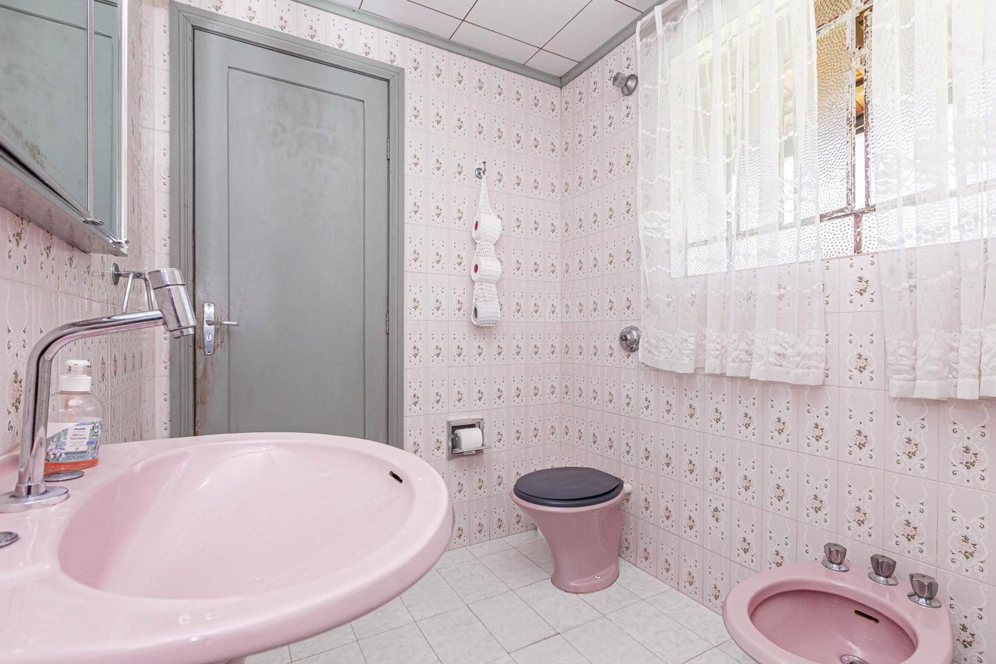 Memora Guesthouse Curitiba - Quartos Em Casa Proximo Ao Parque Bacacheri Ngoại thất bức ảnh
