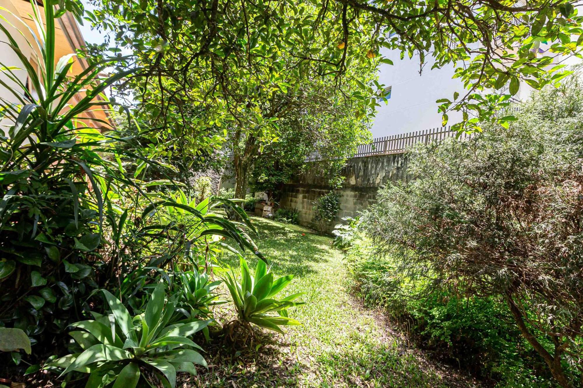 Memora Guesthouse Curitiba - Quartos Em Casa Proximo Ao Parque Bacacheri Ngoại thất bức ảnh