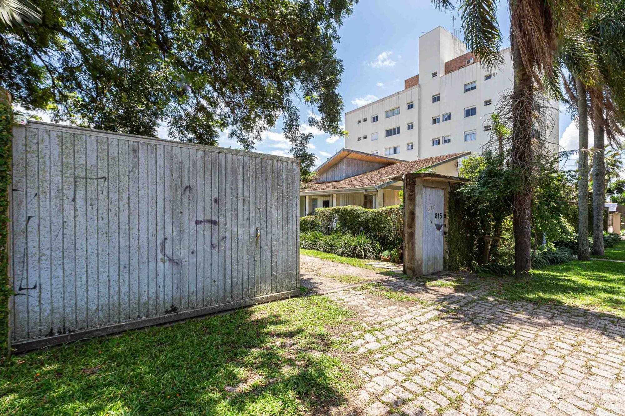 Memora Guesthouse Curitiba - Quartos Em Casa Proximo Ao Parque Bacacheri Ngoại thất bức ảnh