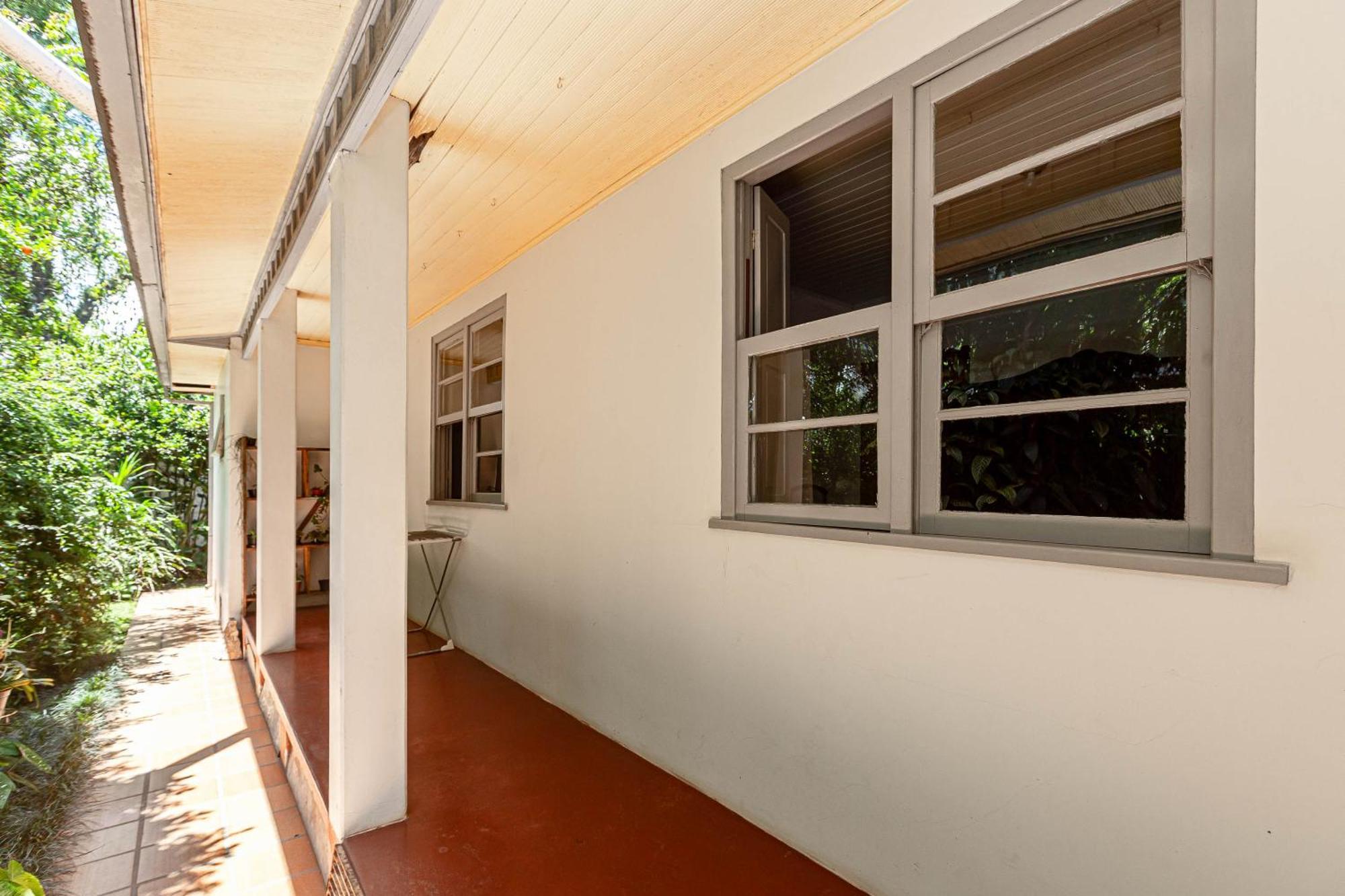 Memora Guesthouse Curitiba - Quartos Em Casa Proximo Ao Parque Bacacheri Ngoại thất bức ảnh