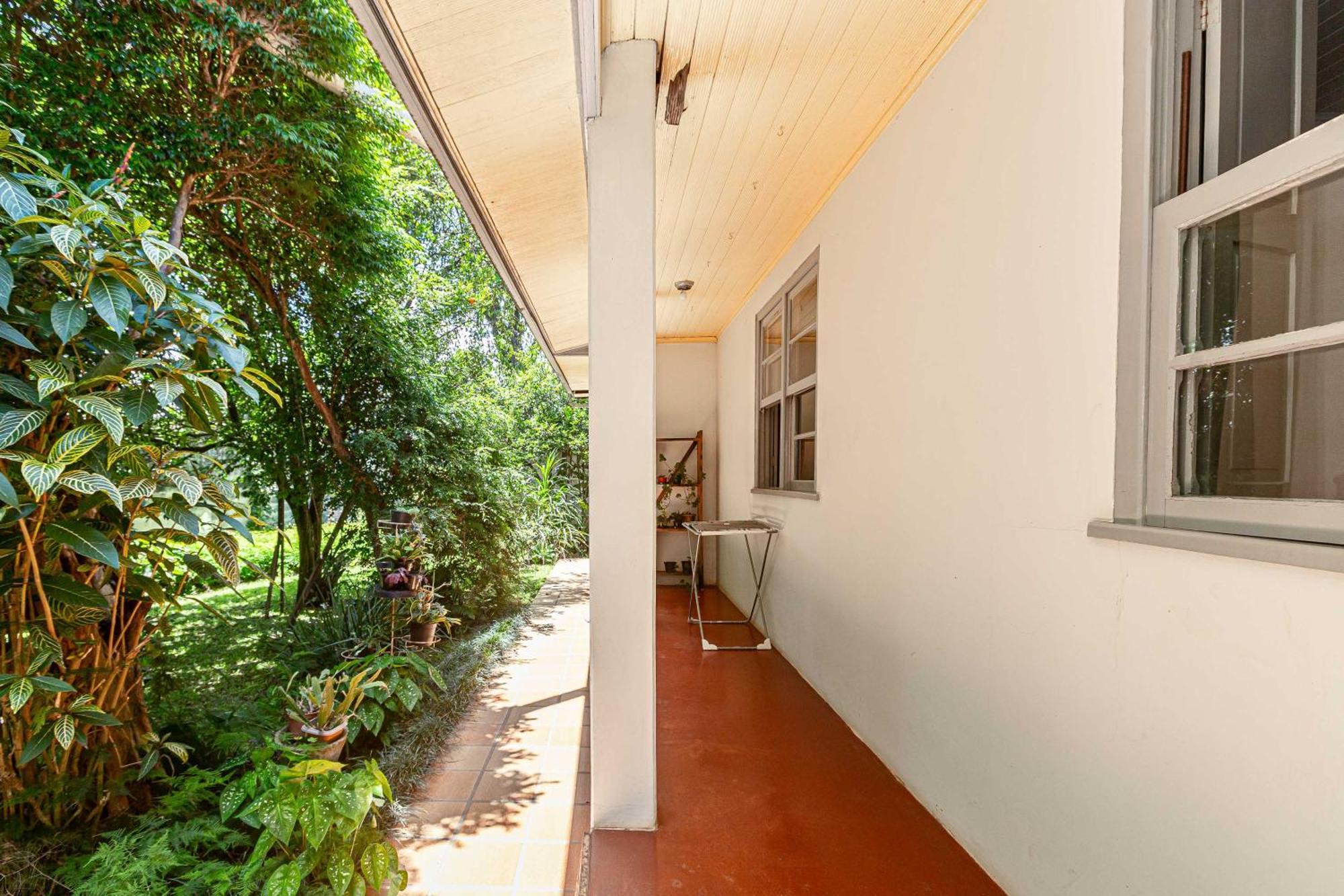 Memora Guesthouse Curitiba - Quartos Em Casa Proximo Ao Parque Bacacheri Ngoại thất bức ảnh