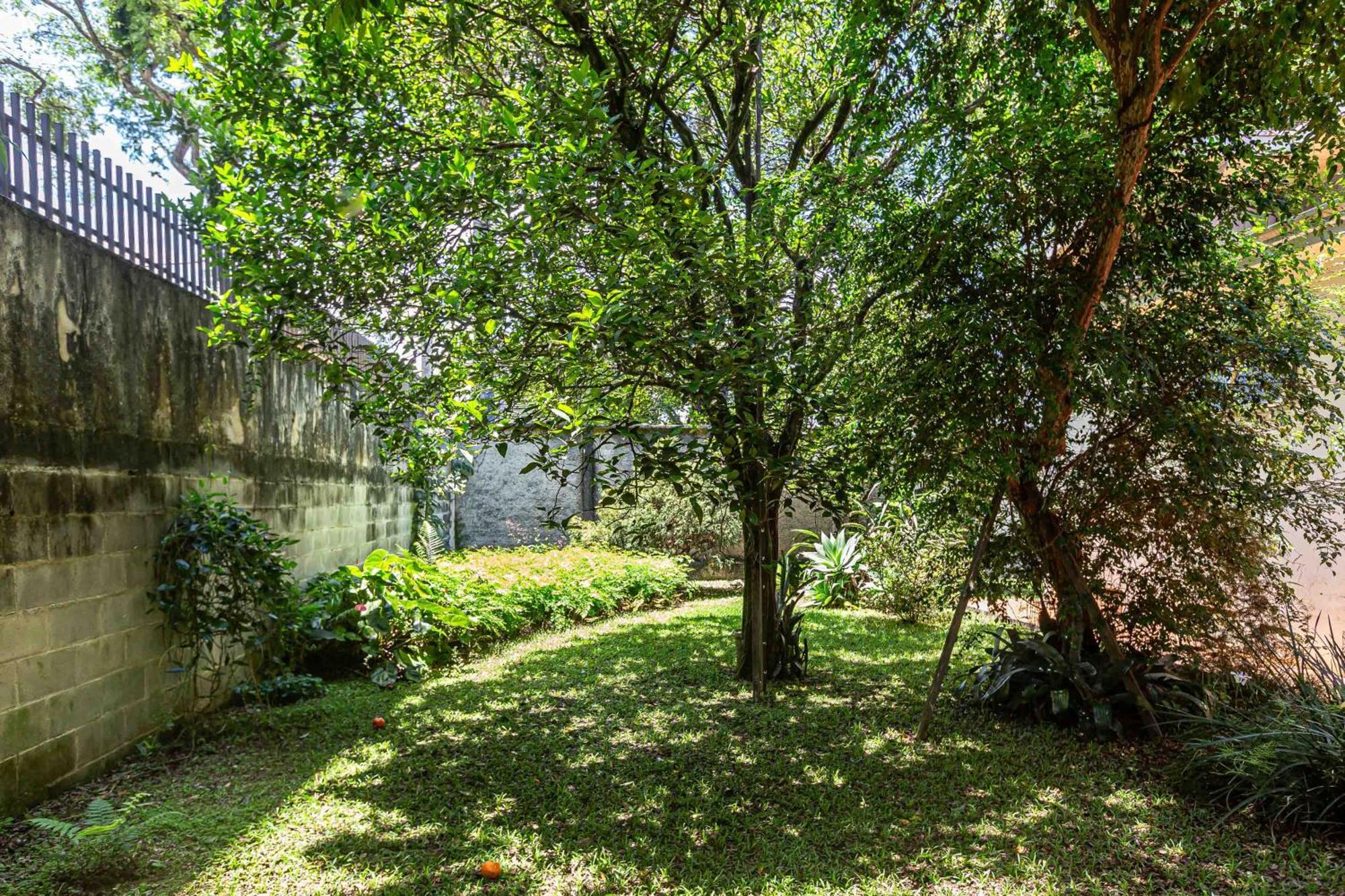 Memora Guesthouse Curitiba - Quartos Em Casa Proximo Ao Parque Bacacheri Ngoại thất bức ảnh