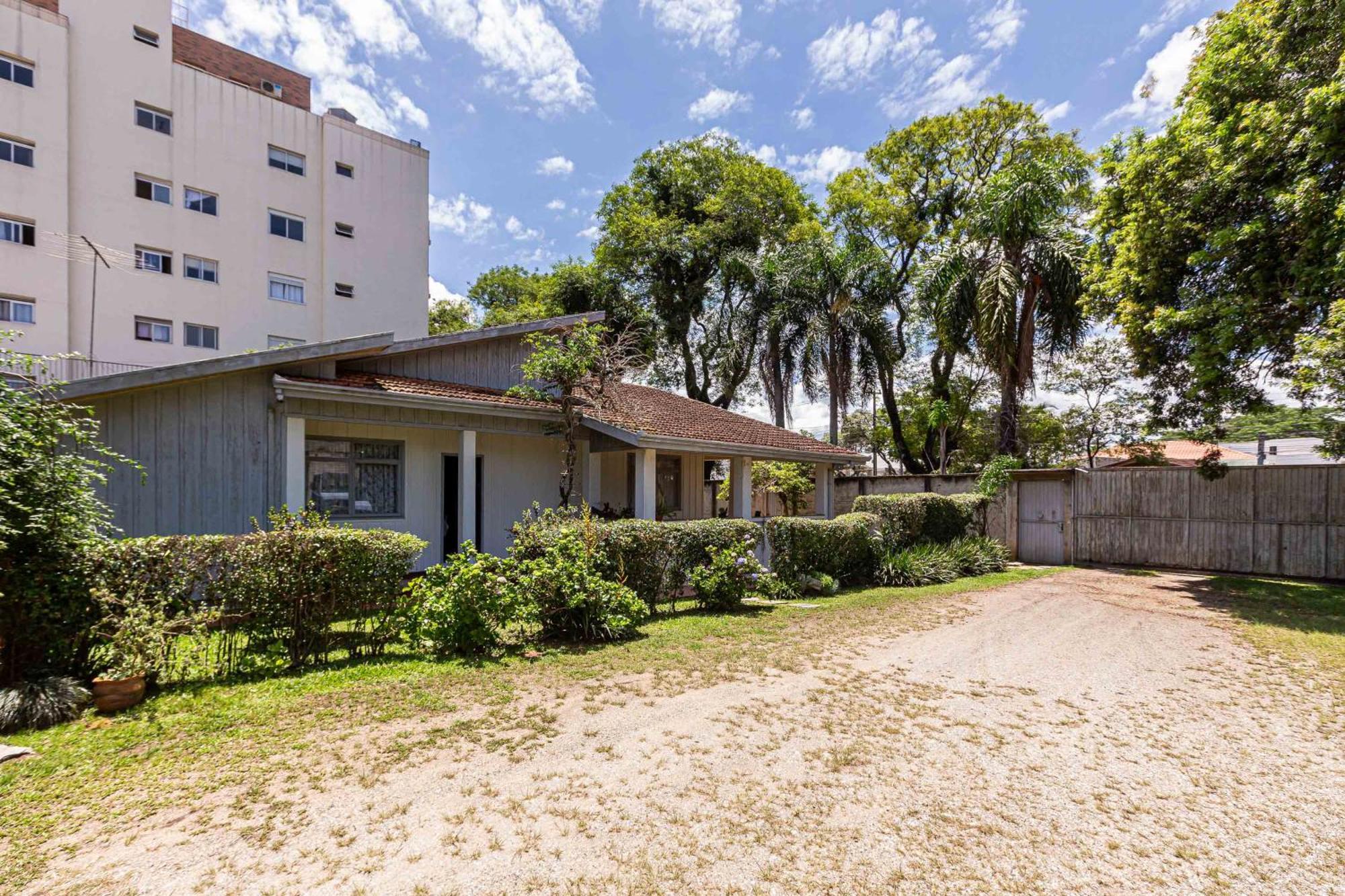 Memora Guesthouse Curitiba - Quartos Em Casa Proximo Ao Parque Bacacheri Ngoại thất bức ảnh