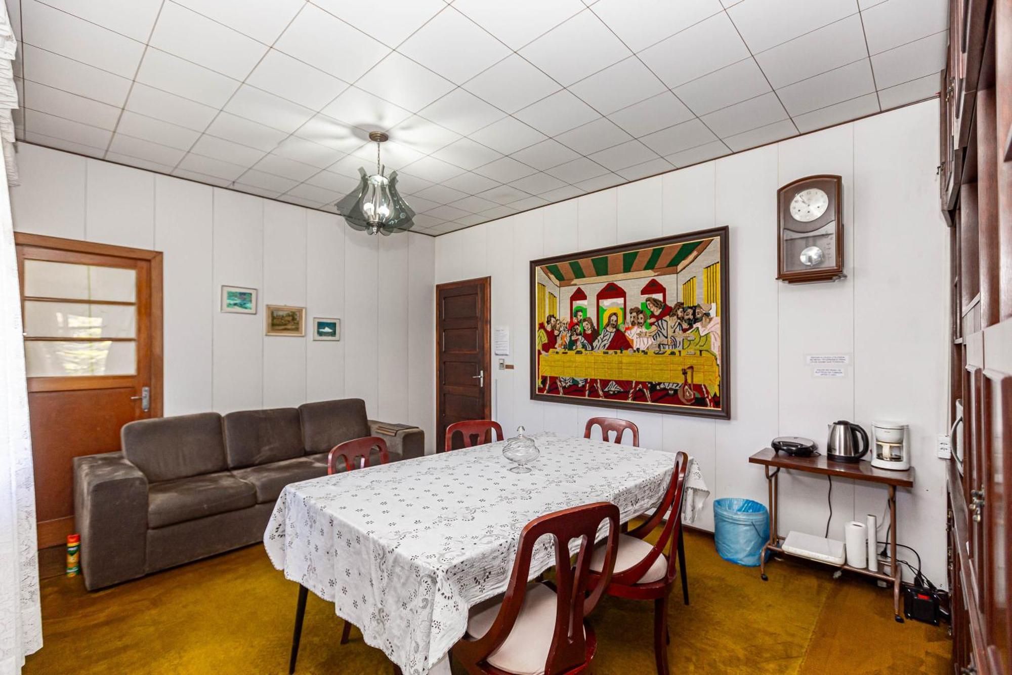 Memora Guesthouse Curitiba - Quartos Em Casa Proximo Ao Parque Bacacheri Ngoại thất bức ảnh