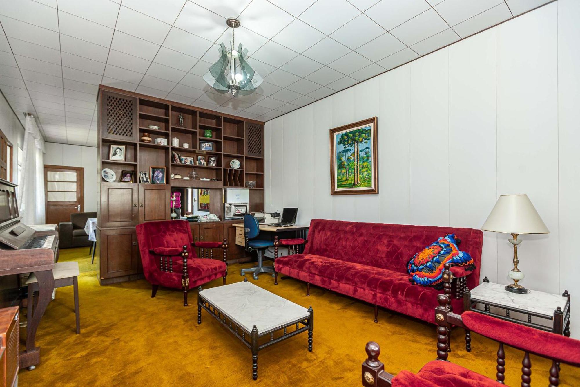 Memora Guesthouse Curitiba - Quartos Em Casa Proximo Ao Parque Bacacheri Ngoại thất bức ảnh