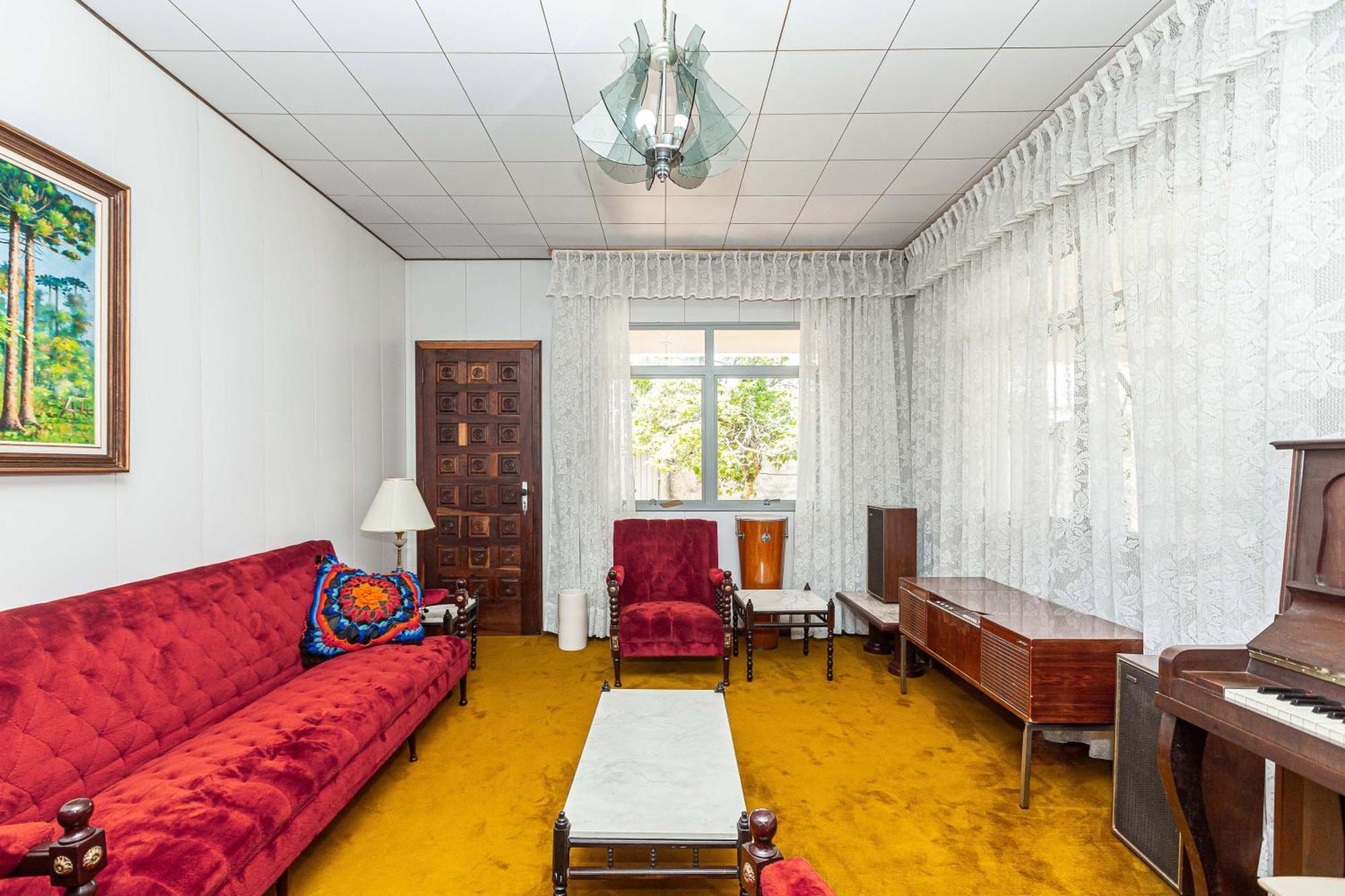 Memora Guesthouse Curitiba - Quartos Em Casa Proximo Ao Parque Bacacheri Ngoại thất bức ảnh