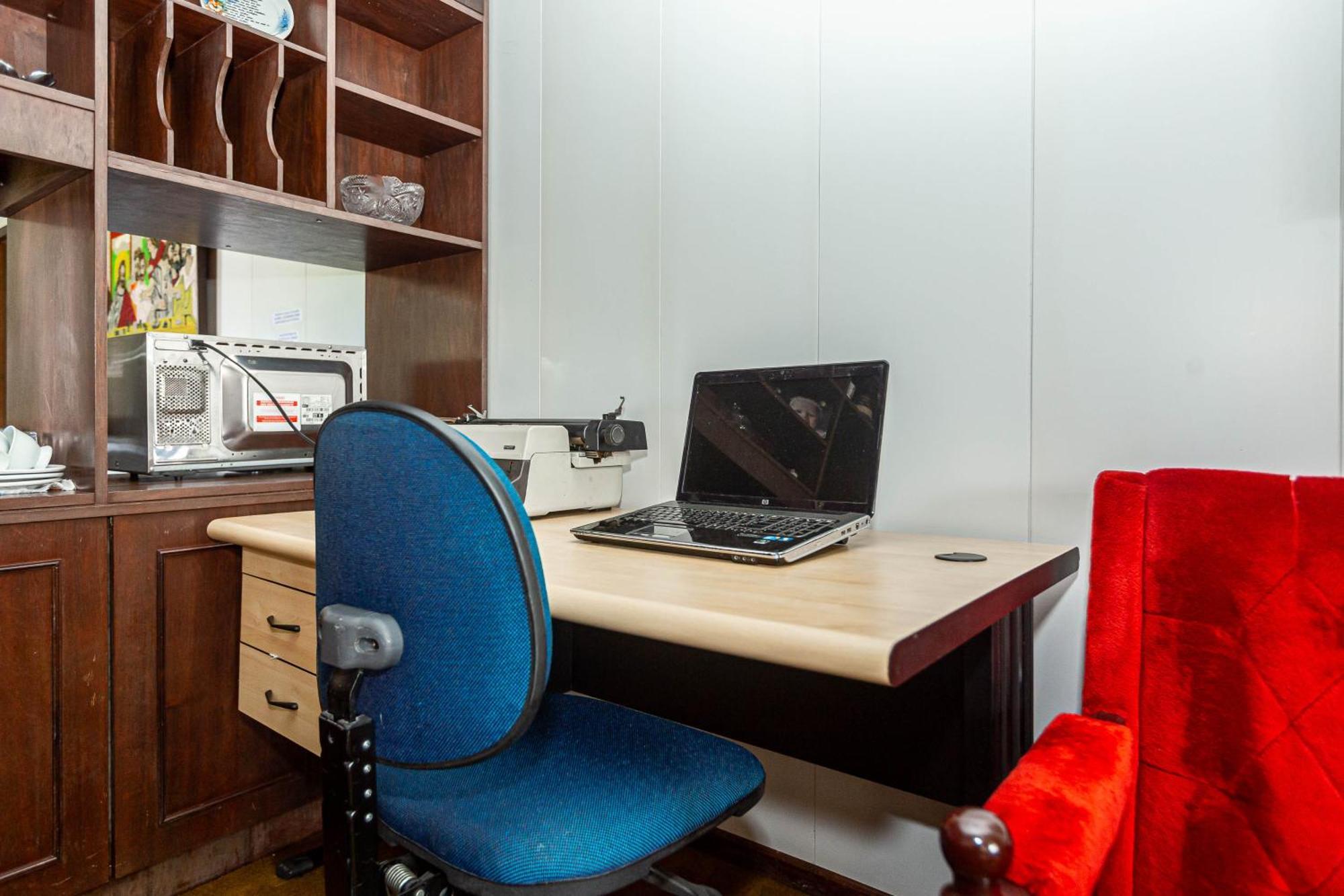 Memora Guesthouse Curitiba - Quartos Em Casa Proximo Ao Parque Bacacheri Ngoại thất bức ảnh