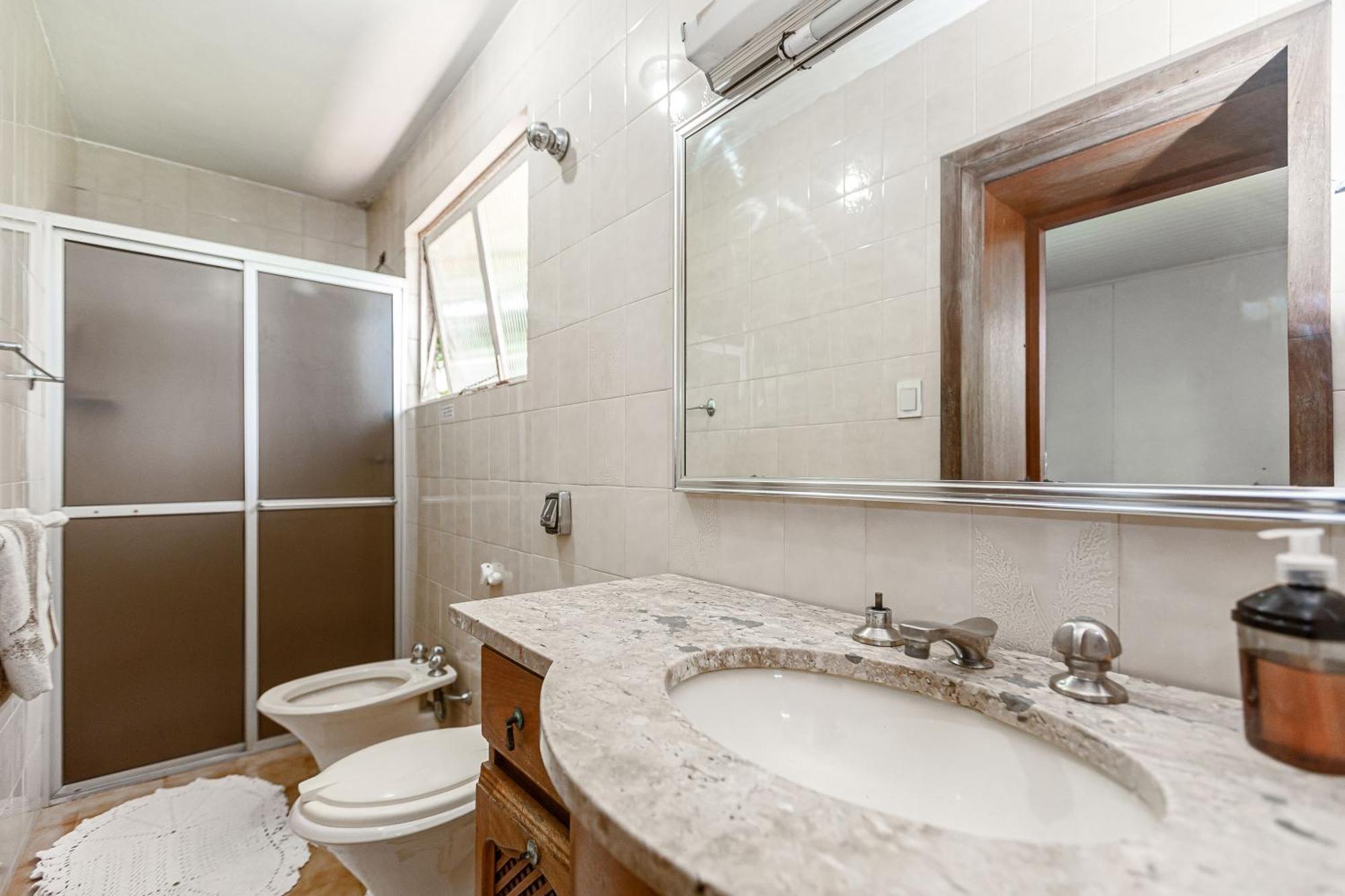 Memora Guesthouse Curitiba - Quartos Em Casa Proximo Ao Parque Bacacheri Ngoại thất bức ảnh