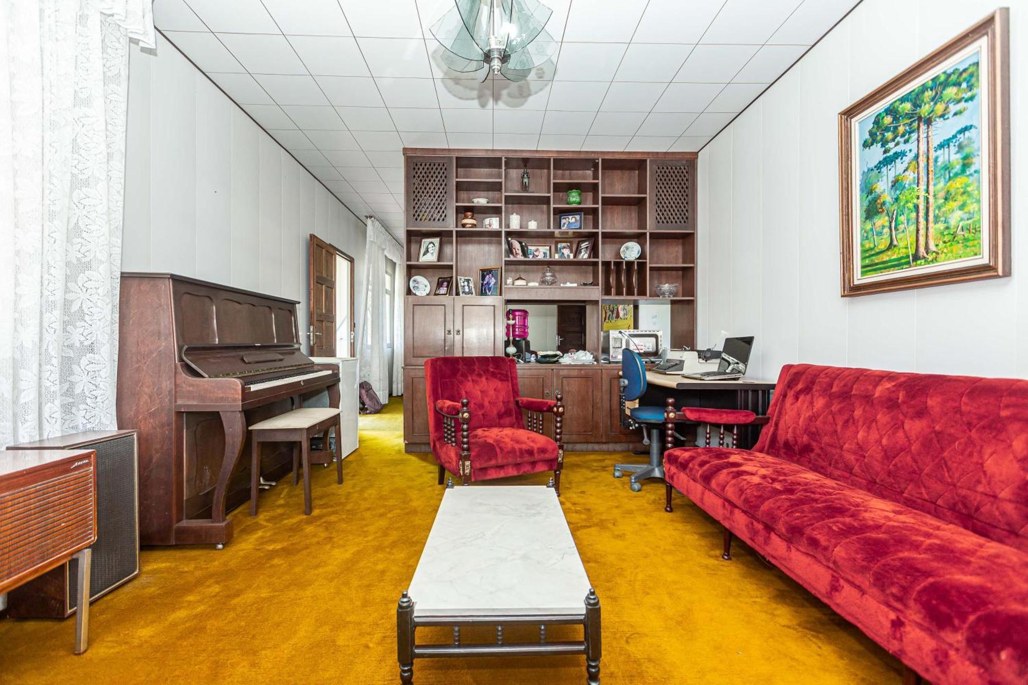 Memora Guesthouse Curitiba - Quartos Em Casa Proximo Ao Parque Bacacheri Ngoại thất bức ảnh