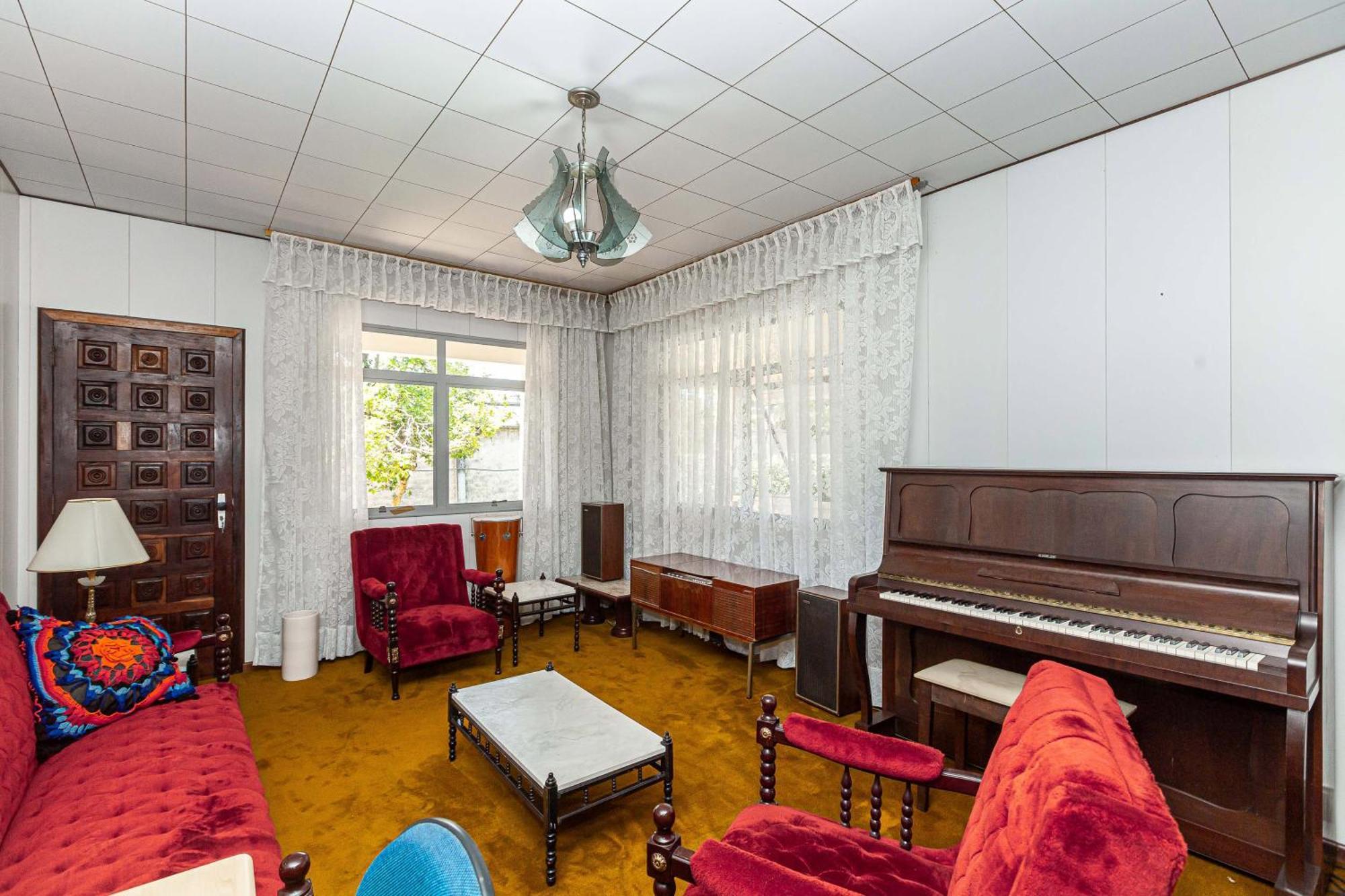 Memora Guesthouse Curitiba - Quartos Em Casa Proximo Ao Parque Bacacheri Ngoại thất bức ảnh