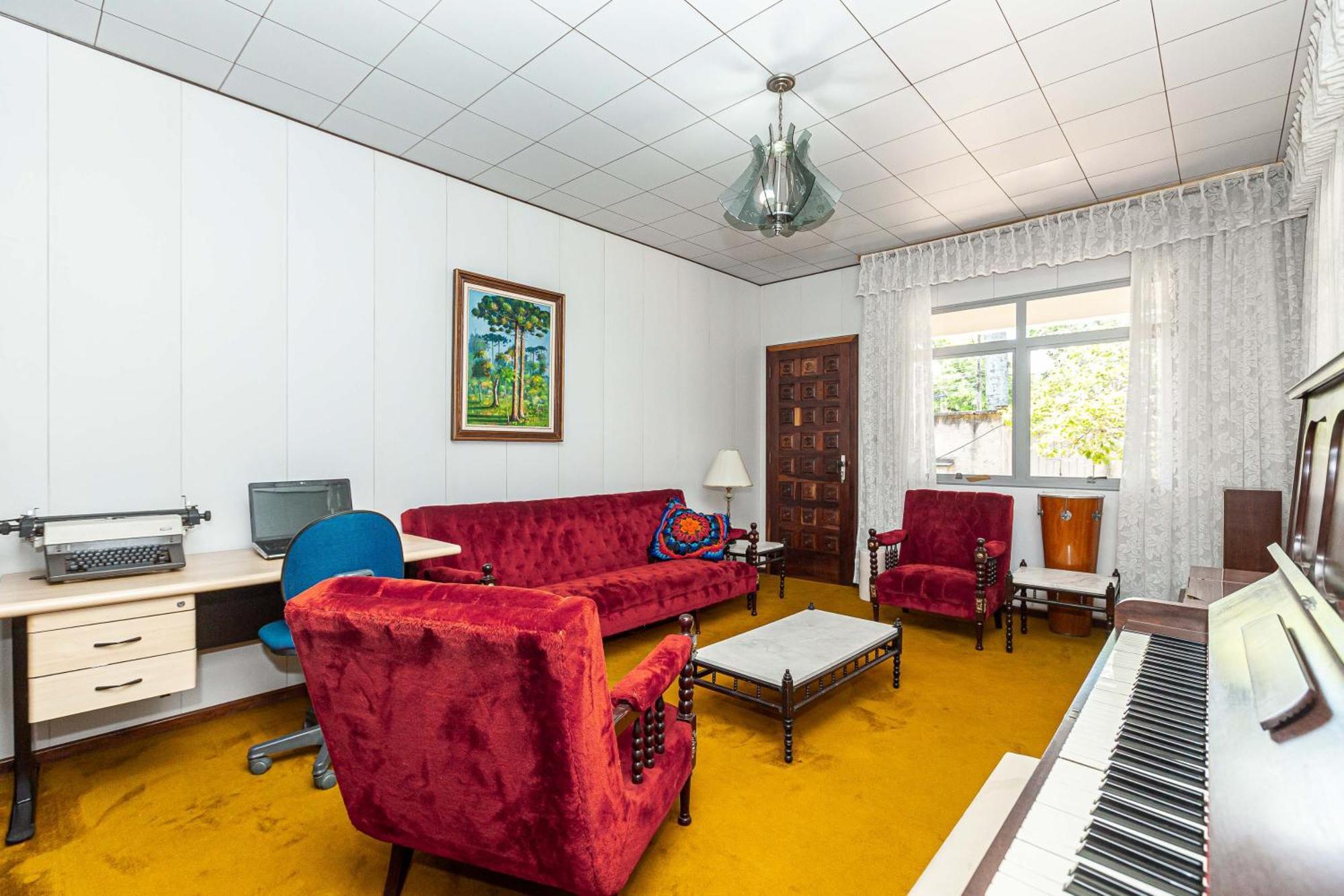 Memora Guesthouse Curitiba - Quartos Em Casa Proximo Ao Parque Bacacheri Ngoại thất bức ảnh