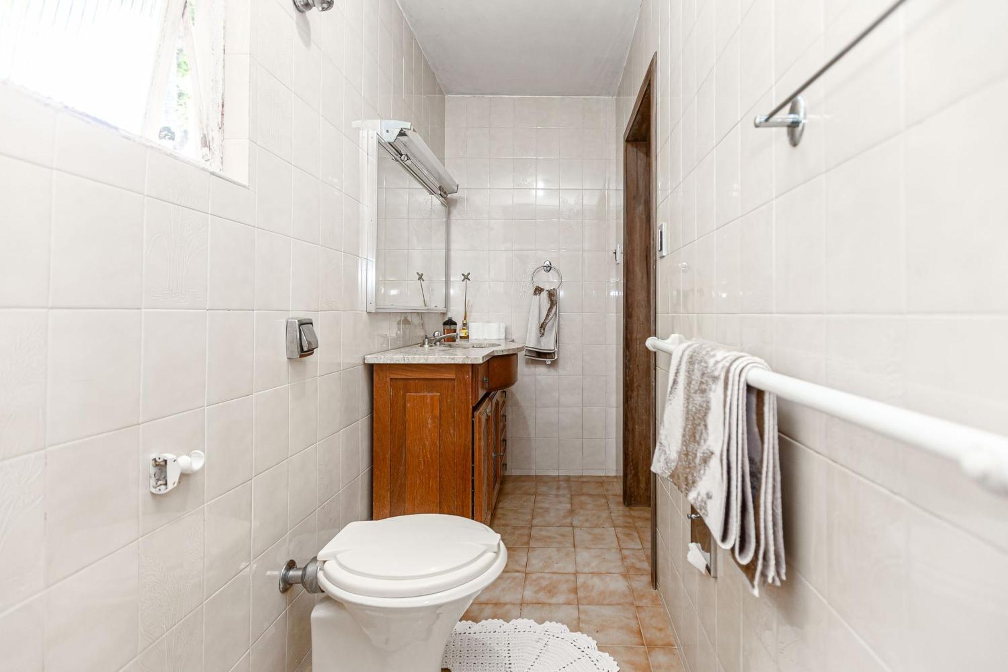 Memora Guesthouse Curitiba - Quartos Em Casa Proximo Ao Parque Bacacheri Ngoại thất bức ảnh