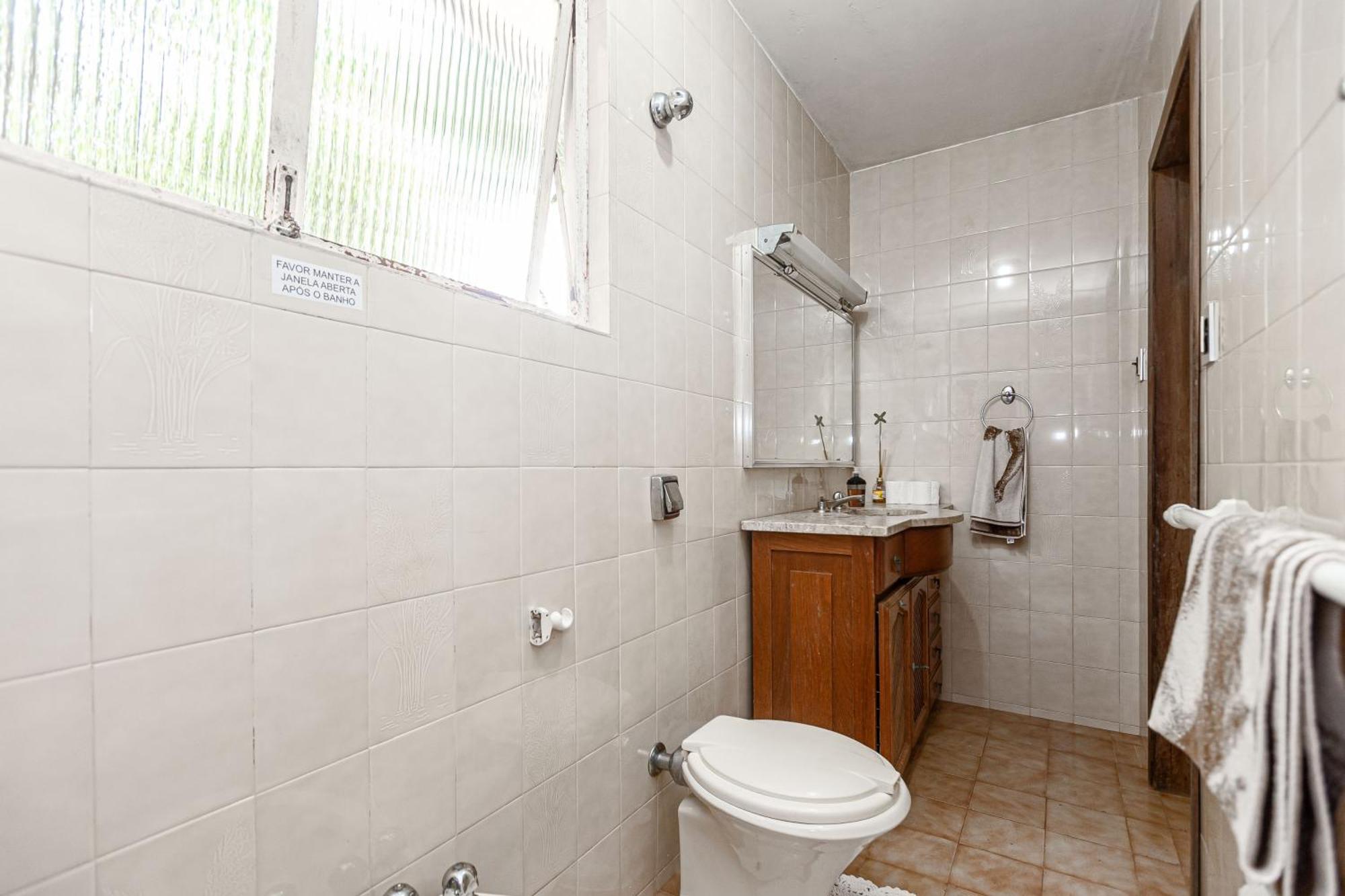Memora Guesthouse Curitiba - Quartos Em Casa Proximo Ao Parque Bacacheri Ngoại thất bức ảnh