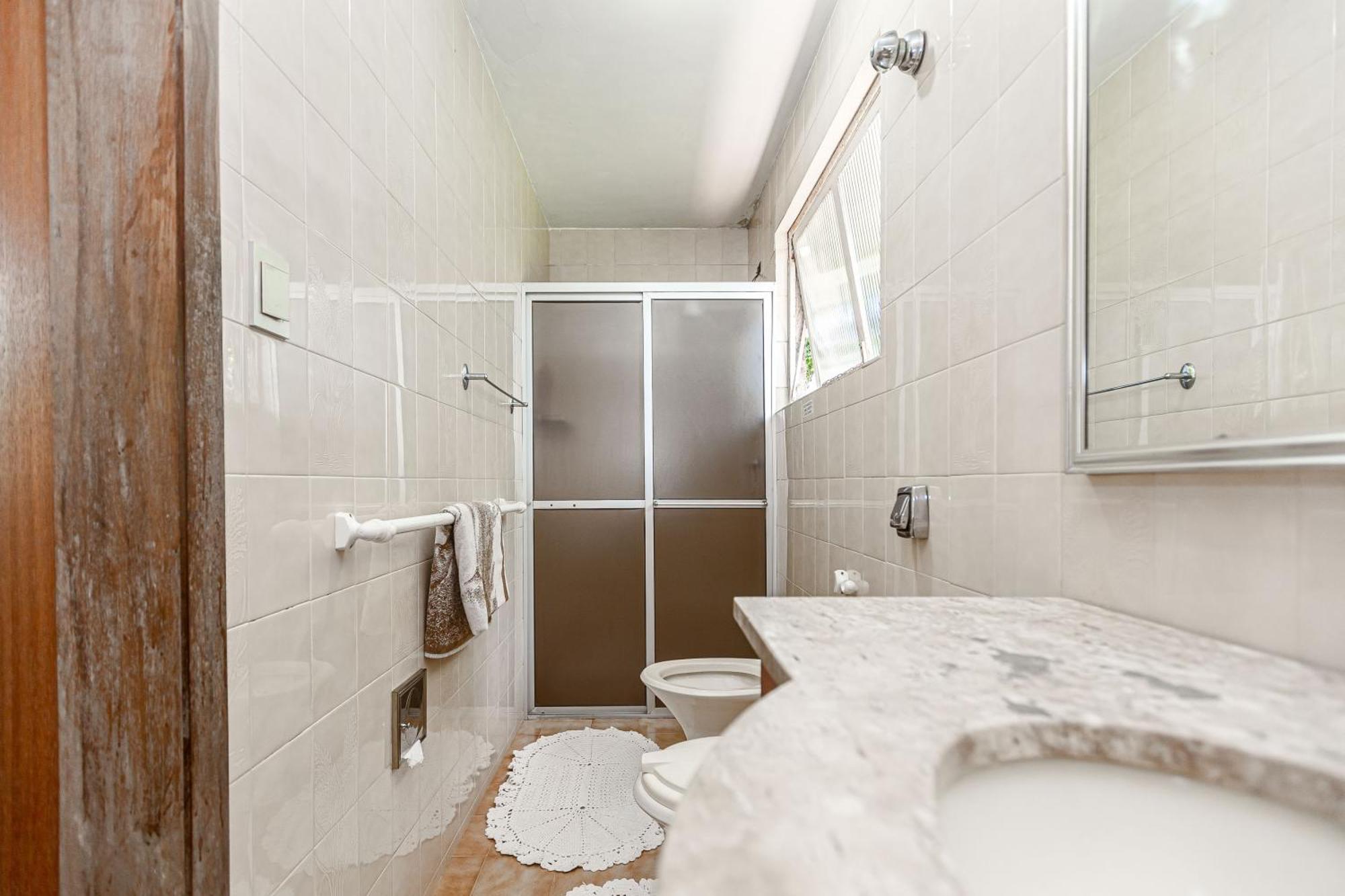 Memora Guesthouse Curitiba - Quartos Em Casa Proximo Ao Parque Bacacheri Ngoại thất bức ảnh