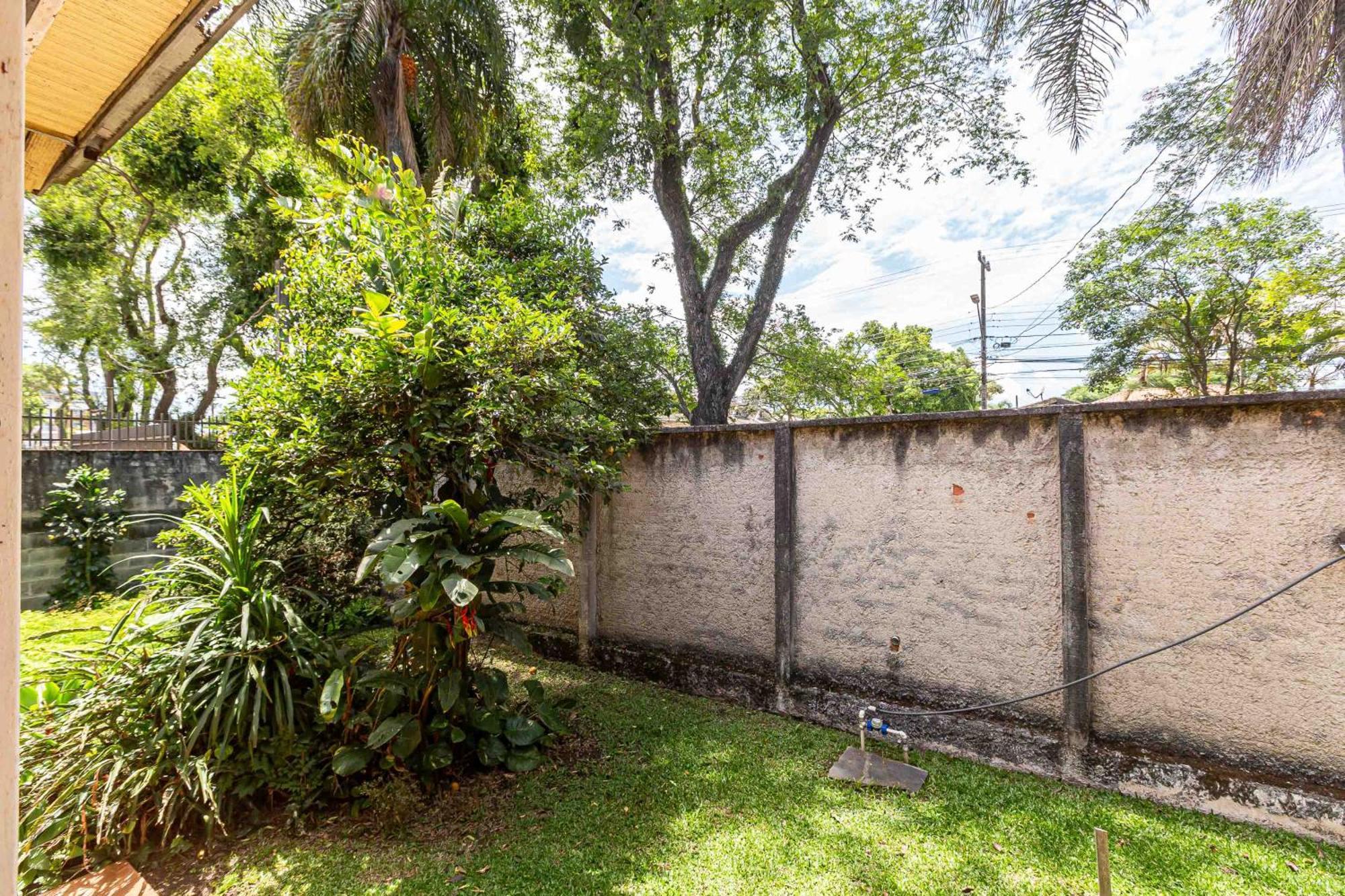 Memora Guesthouse Curitiba - Quartos Em Casa Proximo Ao Parque Bacacheri Ngoại thất bức ảnh
