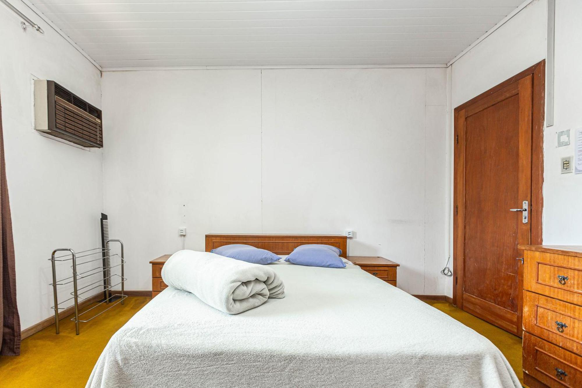 Memora Guesthouse Curitiba - Quartos Em Casa Proximo Ao Parque Bacacheri Ngoại thất bức ảnh