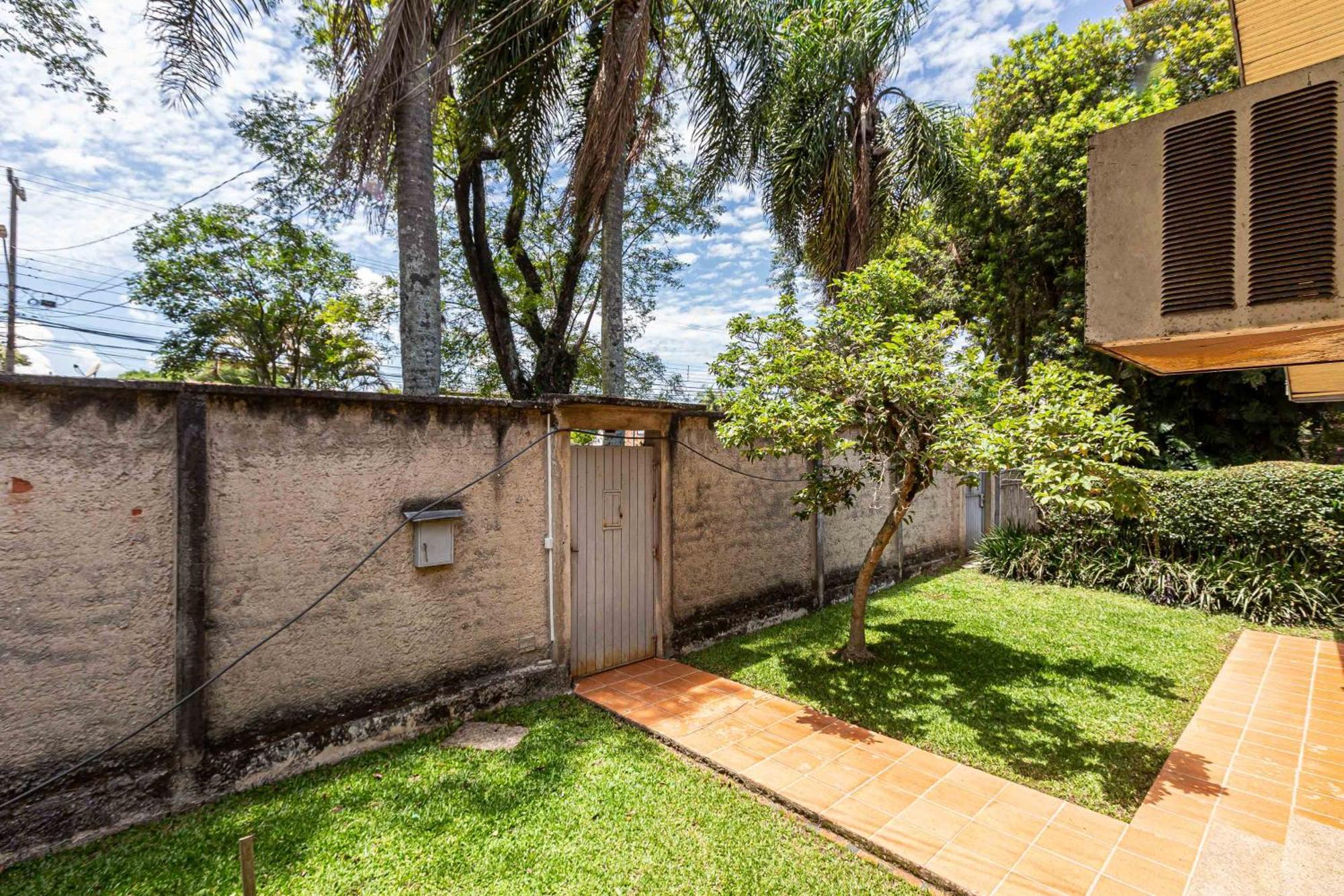 Memora Guesthouse Curitiba - Quartos Em Casa Proximo Ao Parque Bacacheri Ngoại thất bức ảnh