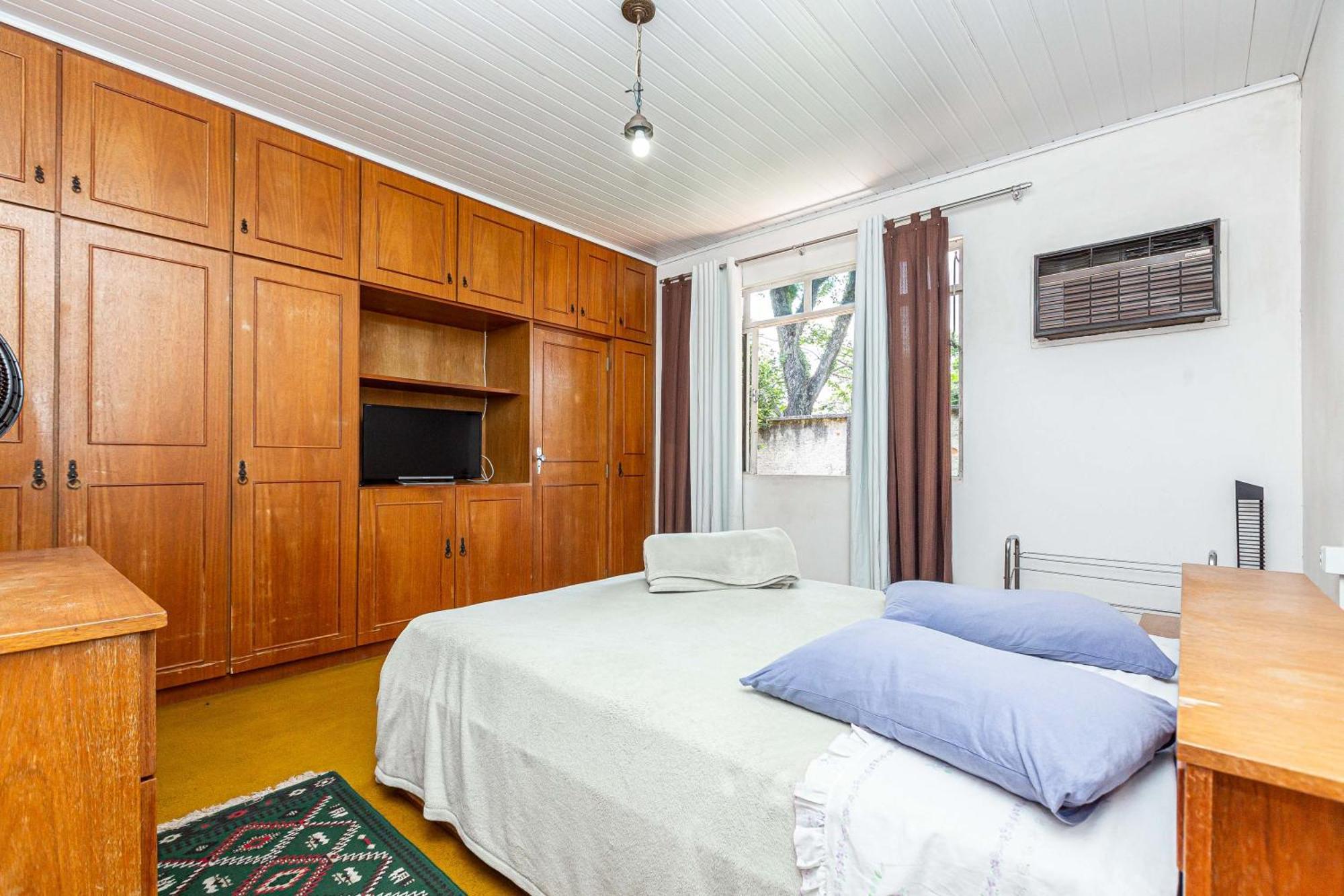 Memora Guesthouse Curitiba - Quartos Em Casa Proximo Ao Parque Bacacheri Ngoại thất bức ảnh
