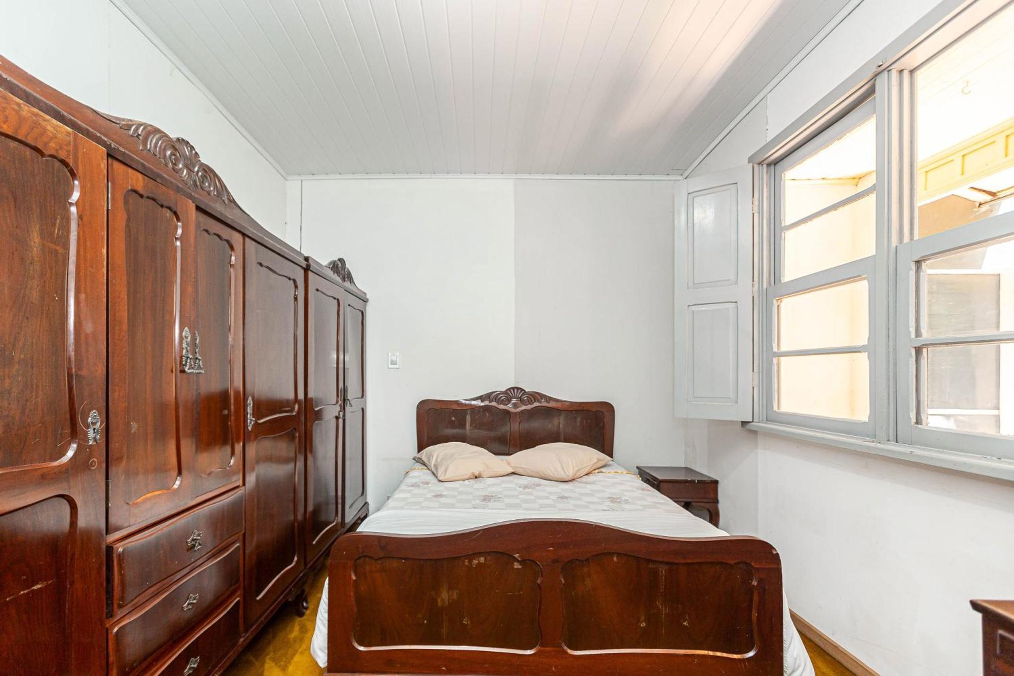 Memora Guesthouse Curitiba - Quartos Em Casa Proximo Ao Parque Bacacheri Ngoại thất bức ảnh