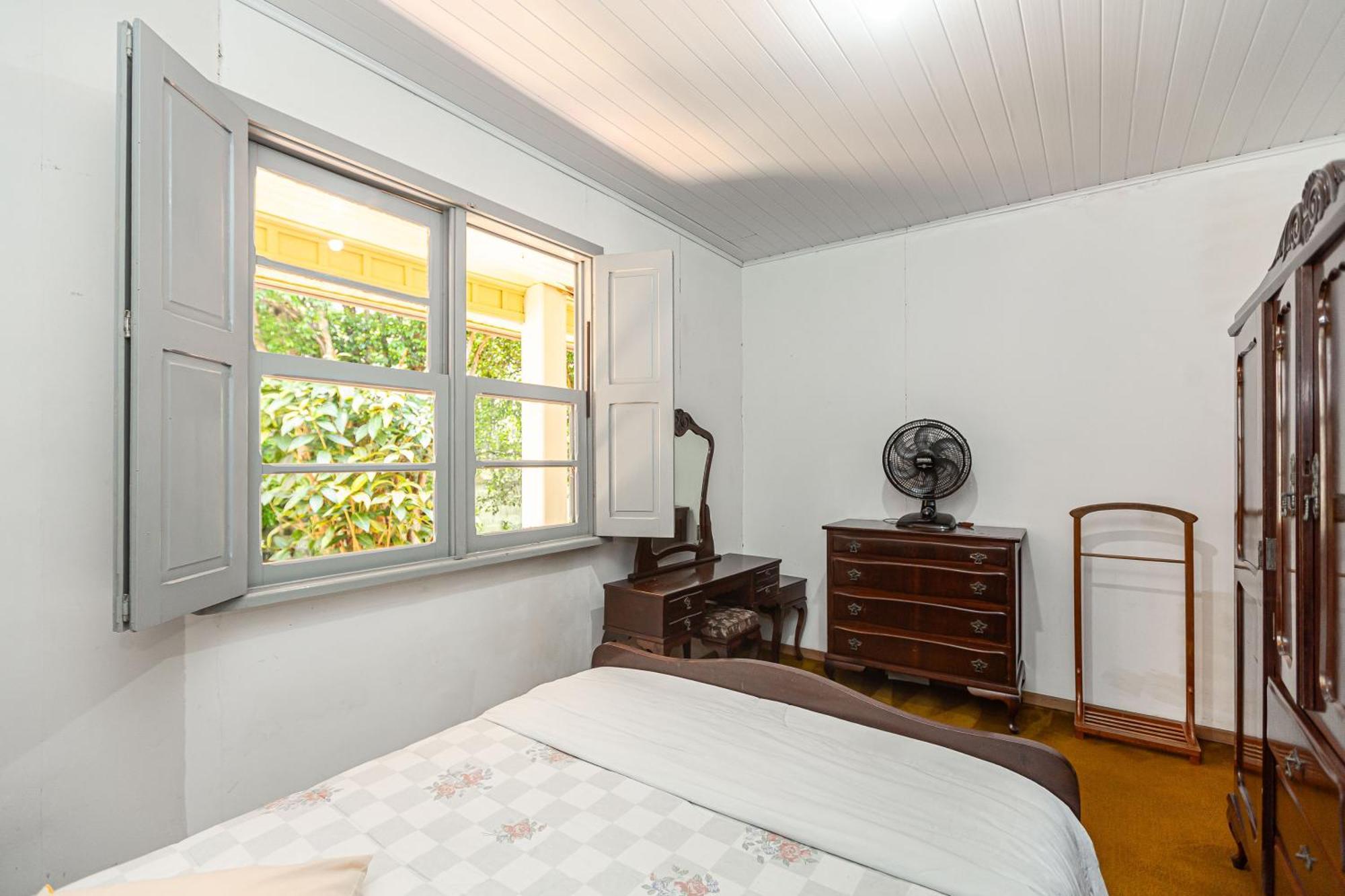 Memora Guesthouse Curitiba - Quartos Em Casa Proximo Ao Parque Bacacheri Ngoại thất bức ảnh