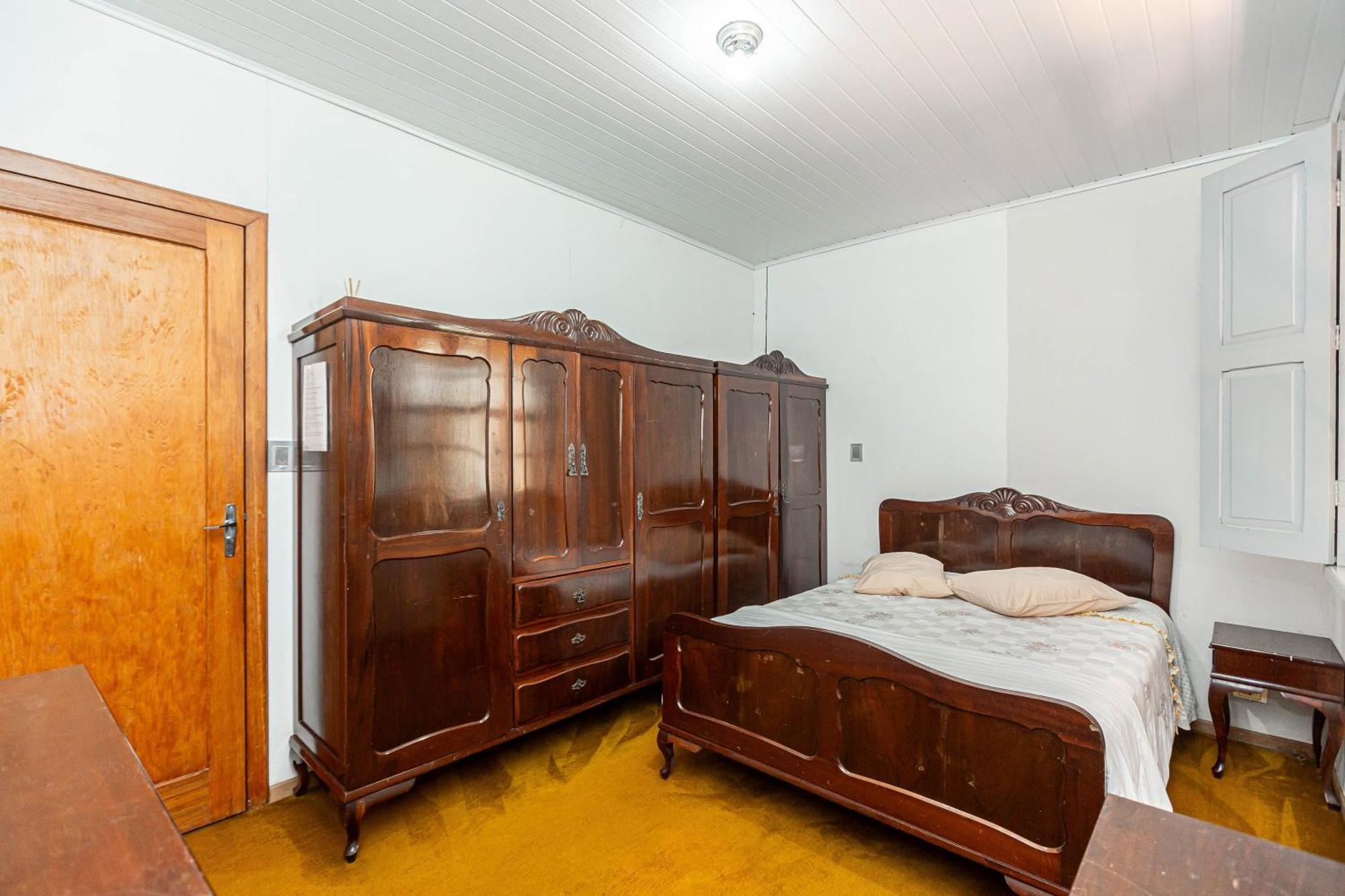 Memora Guesthouse Curitiba - Quartos Em Casa Proximo Ao Parque Bacacheri Ngoại thất bức ảnh