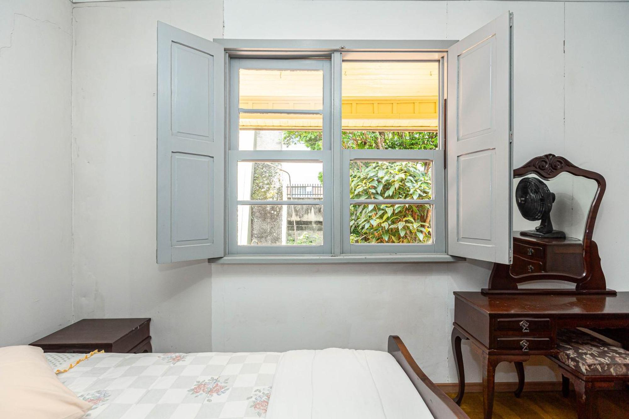Memora Guesthouse Curitiba - Quartos Em Casa Proximo Ao Parque Bacacheri Ngoại thất bức ảnh