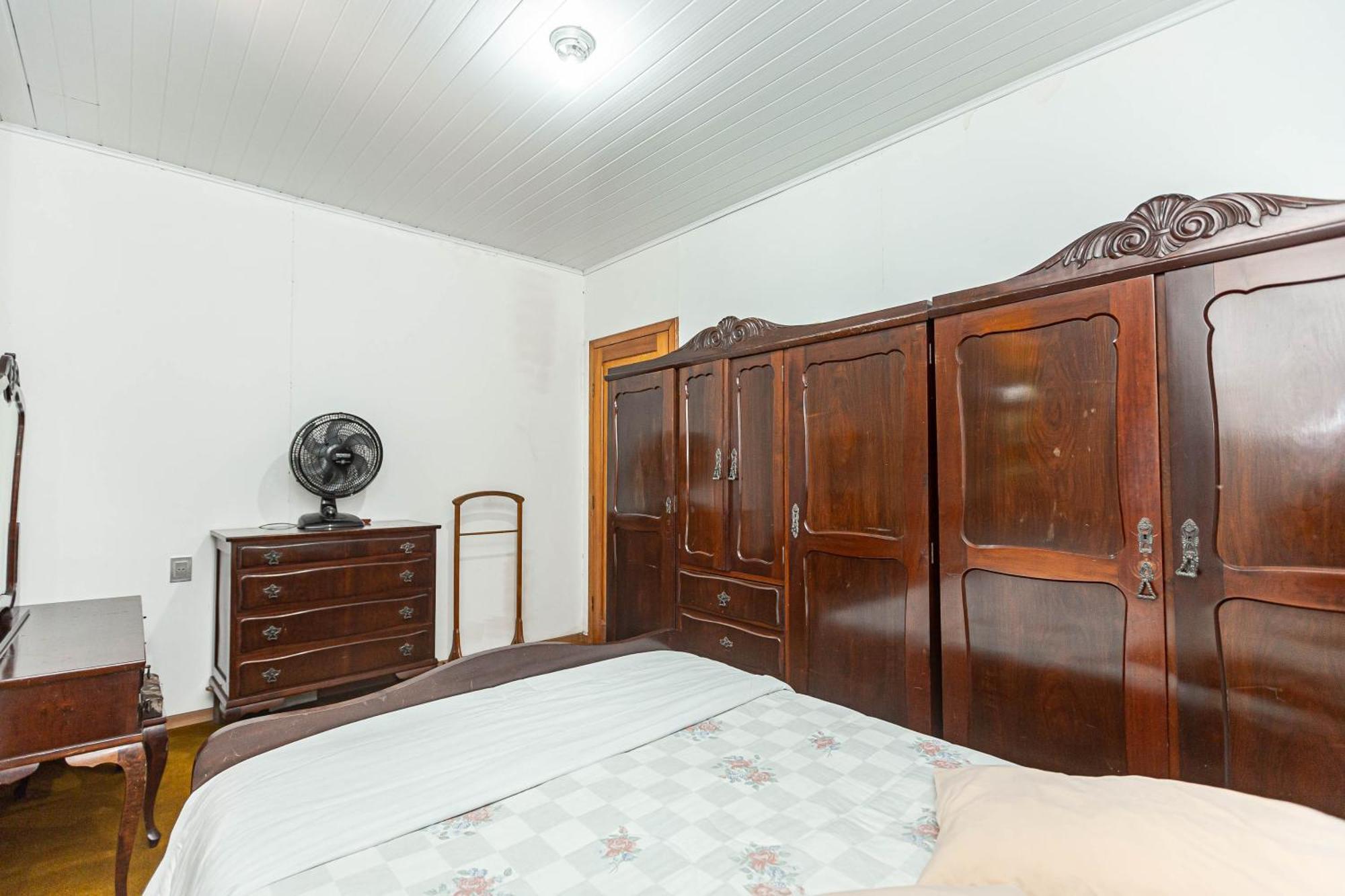 Memora Guesthouse Curitiba - Quartos Em Casa Proximo Ao Parque Bacacheri Ngoại thất bức ảnh