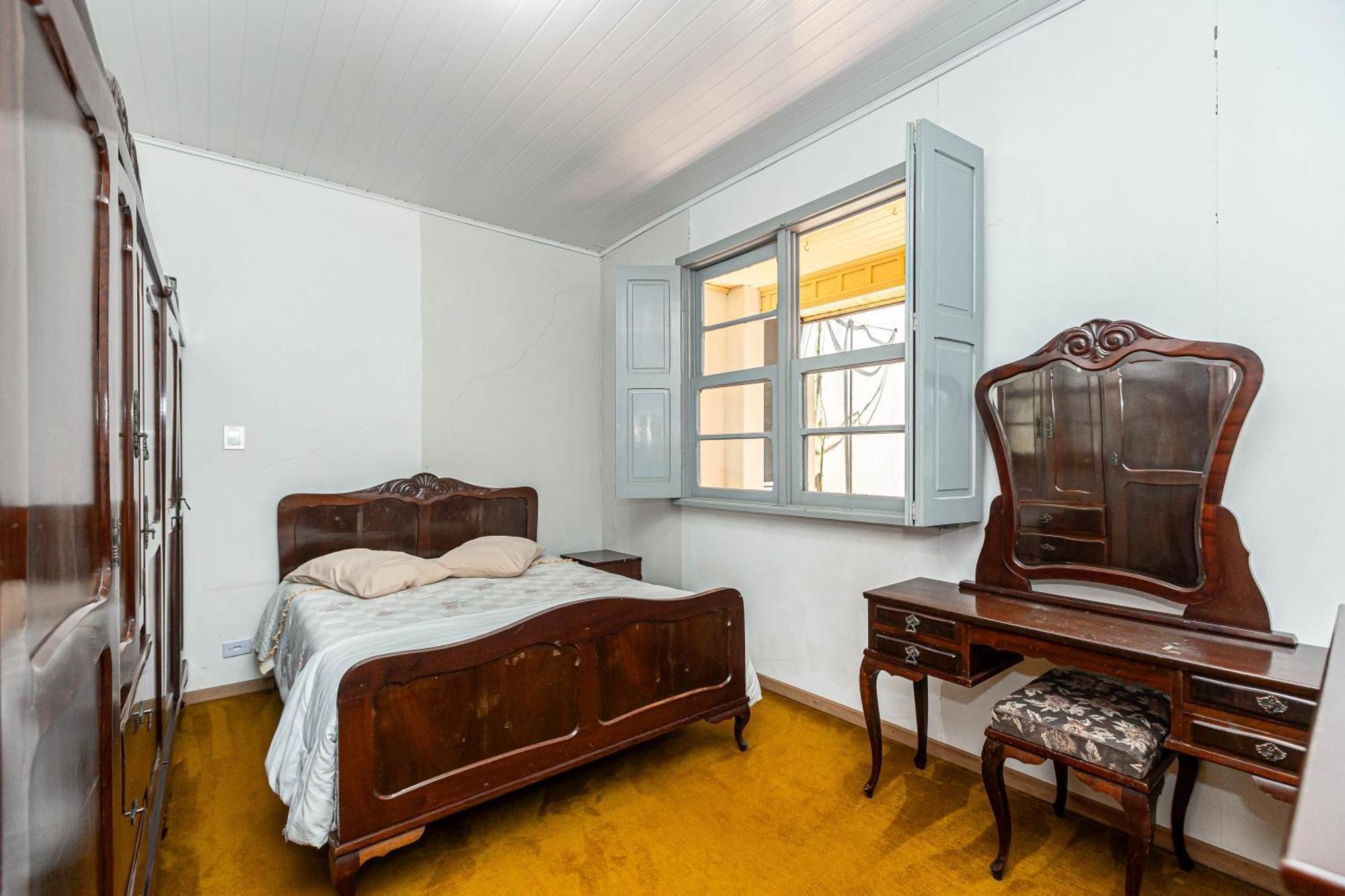 Memora Guesthouse Curitiba - Quartos Em Casa Proximo Ao Parque Bacacheri Ngoại thất bức ảnh