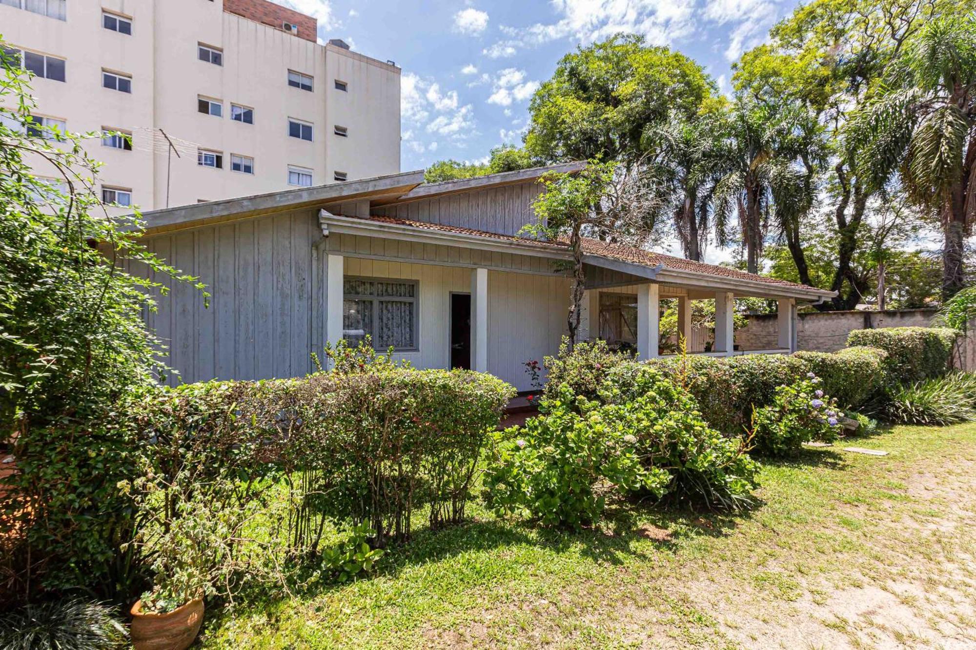 Memora Guesthouse Curitiba - Quartos Em Casa Proximo Ao Parque Bacacheri Ngoại thất bức ảnh
