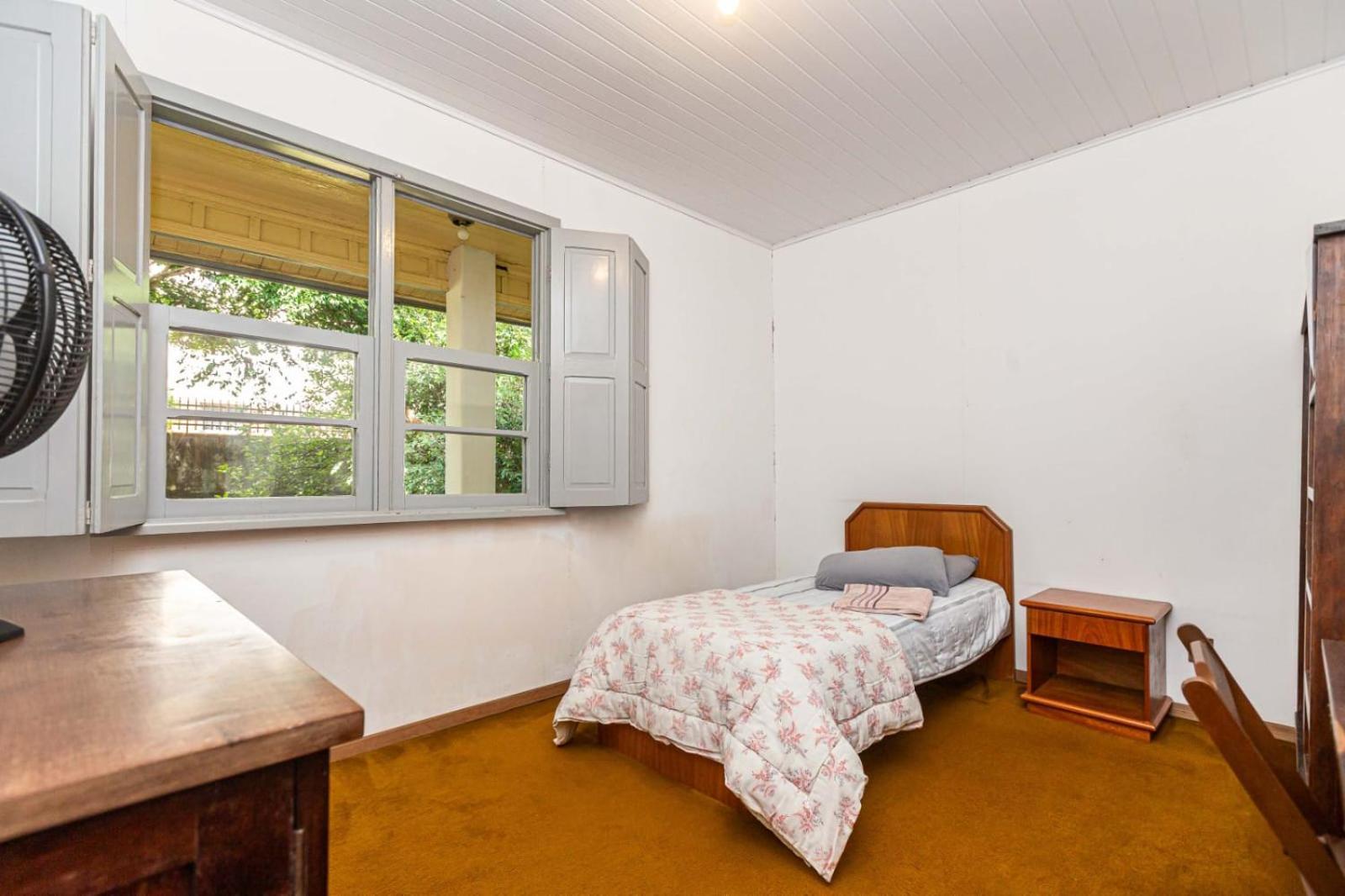 Memora Guesthouse Curitiba - Quartos Em Casa Proximo Ao Parque Bacacheri Ngoại thất bức ảnh