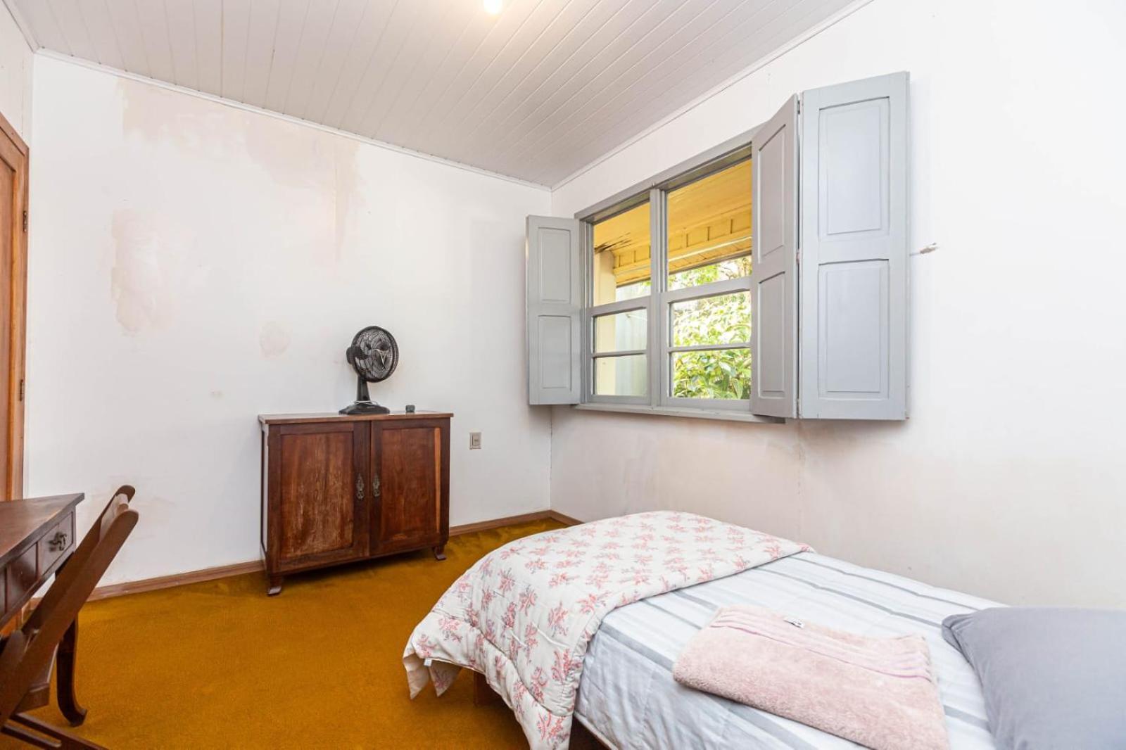 Memora Guesthouse Curitiba - Quartos Em Casa Proximo Ao Parque Bacacheri Ngoại thất bức ảnh