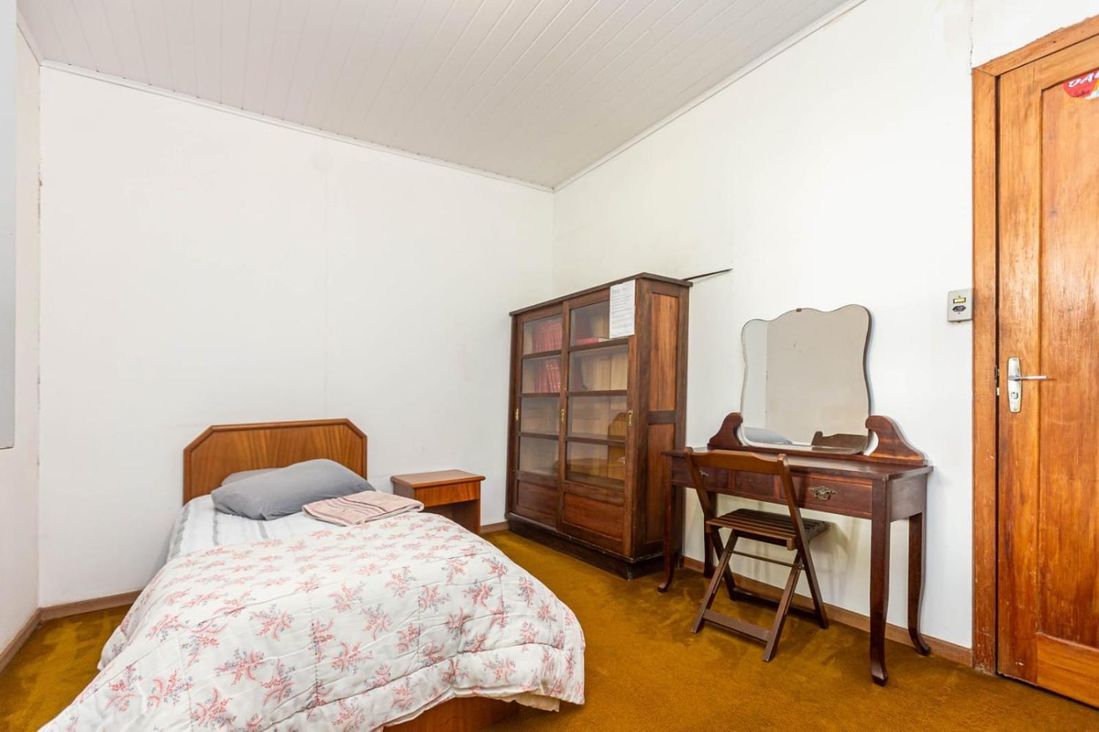 Memora Guesthouse Curitiba - Quartos Em Casa Proximo Ao Parque Bacacheri Ngoại thất bức ảnh